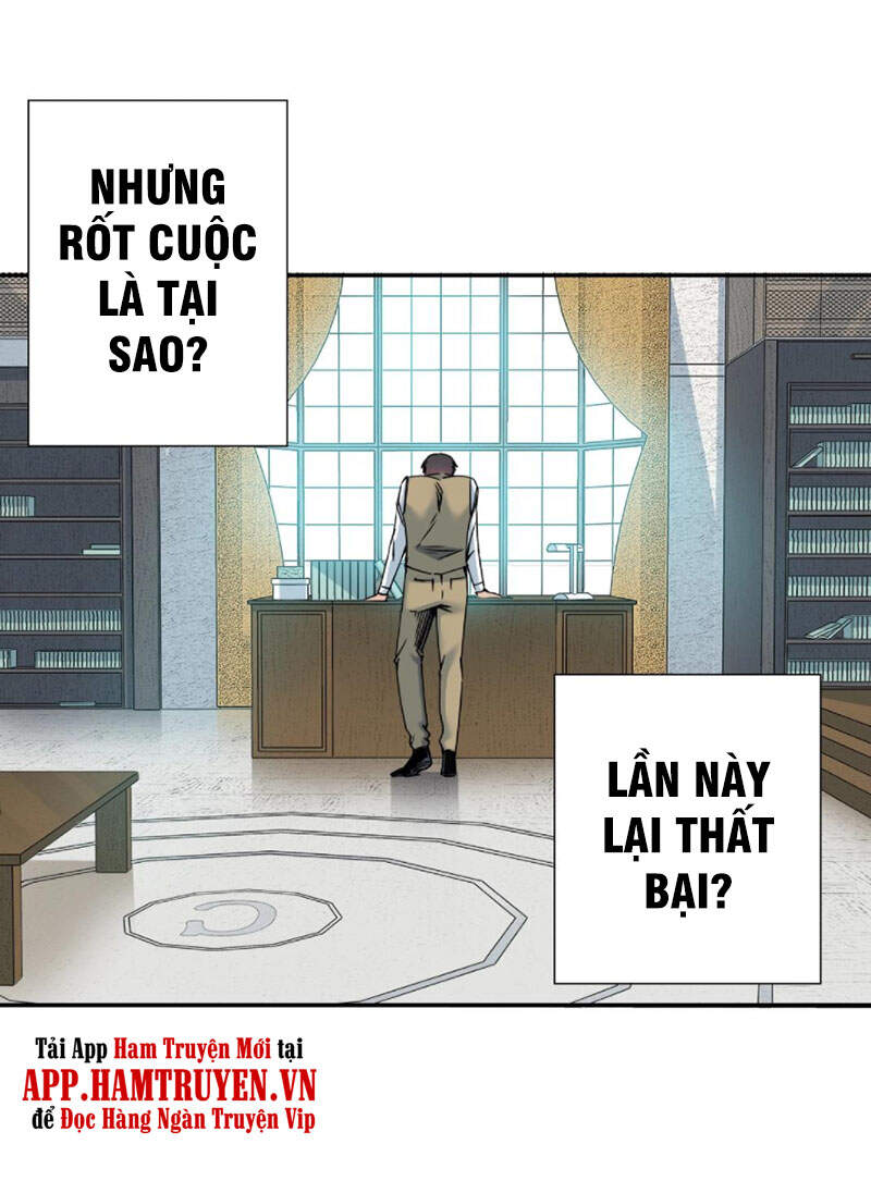 Câu Lạc Bộ Trường Sinh Chapter 36 - 25