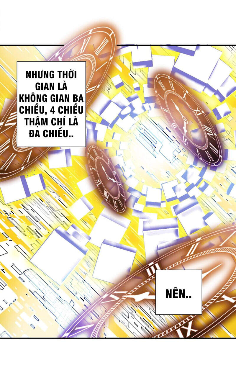 Câu Lạc Bộ Trường Sinh Chapter 36 - 30