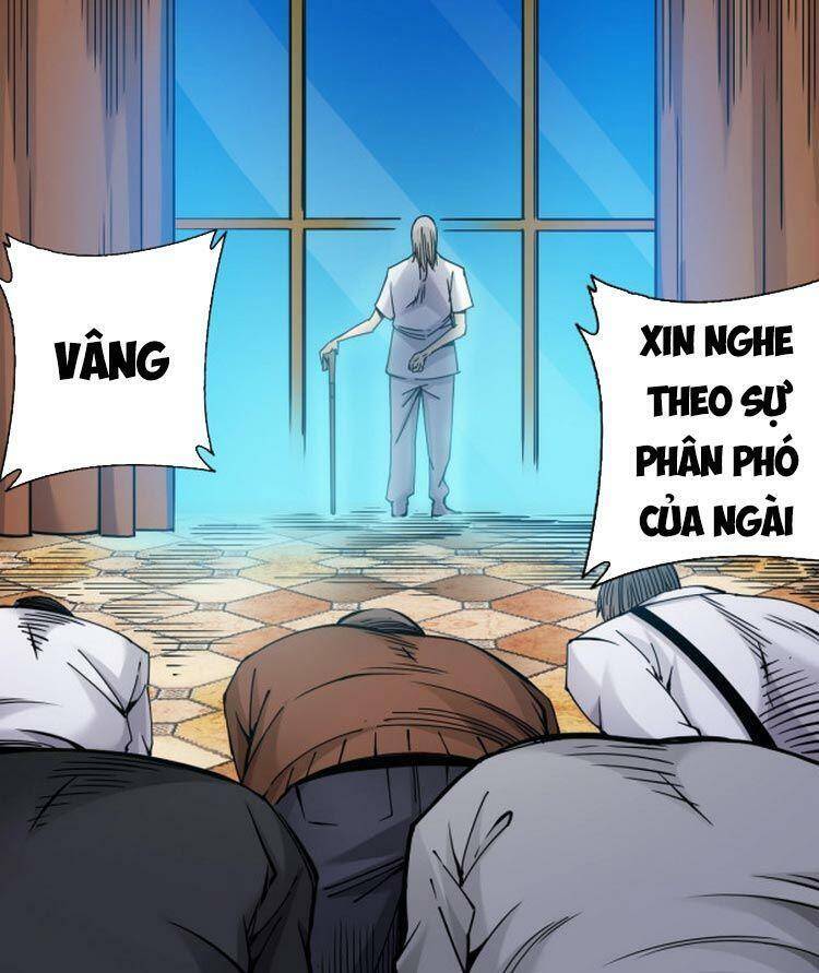Câu Lạc Bộ Trường Sinh Chapter 4 - 21