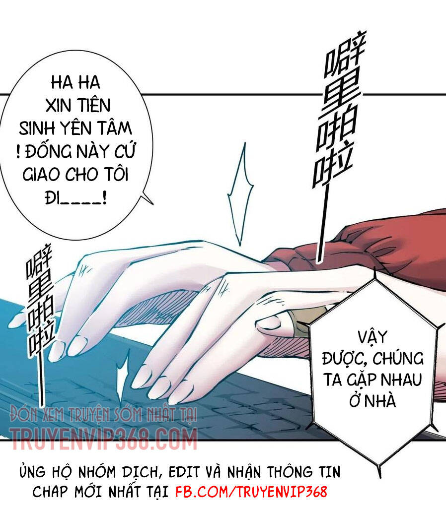 Câu Lạc Bộ Trường Sinh Chapter 41 - 12
