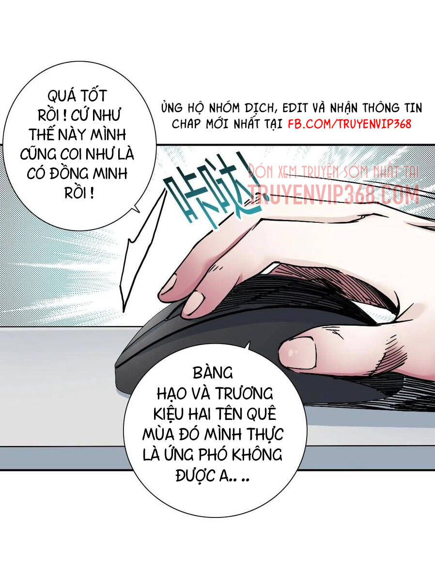 Câu Lạc Bộ Trường Sinh Chapter 41 - 16