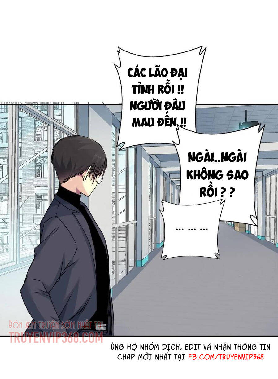 Câu Lạc Bộ Trường Sinh Chapter 41 - 4