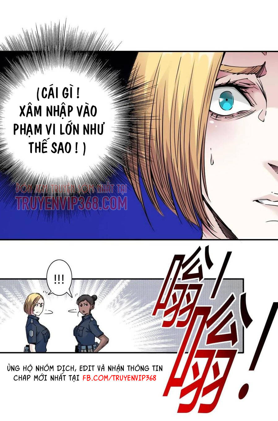 Câu Lạc Bộ Trường Sinh Chapter 41 - 33