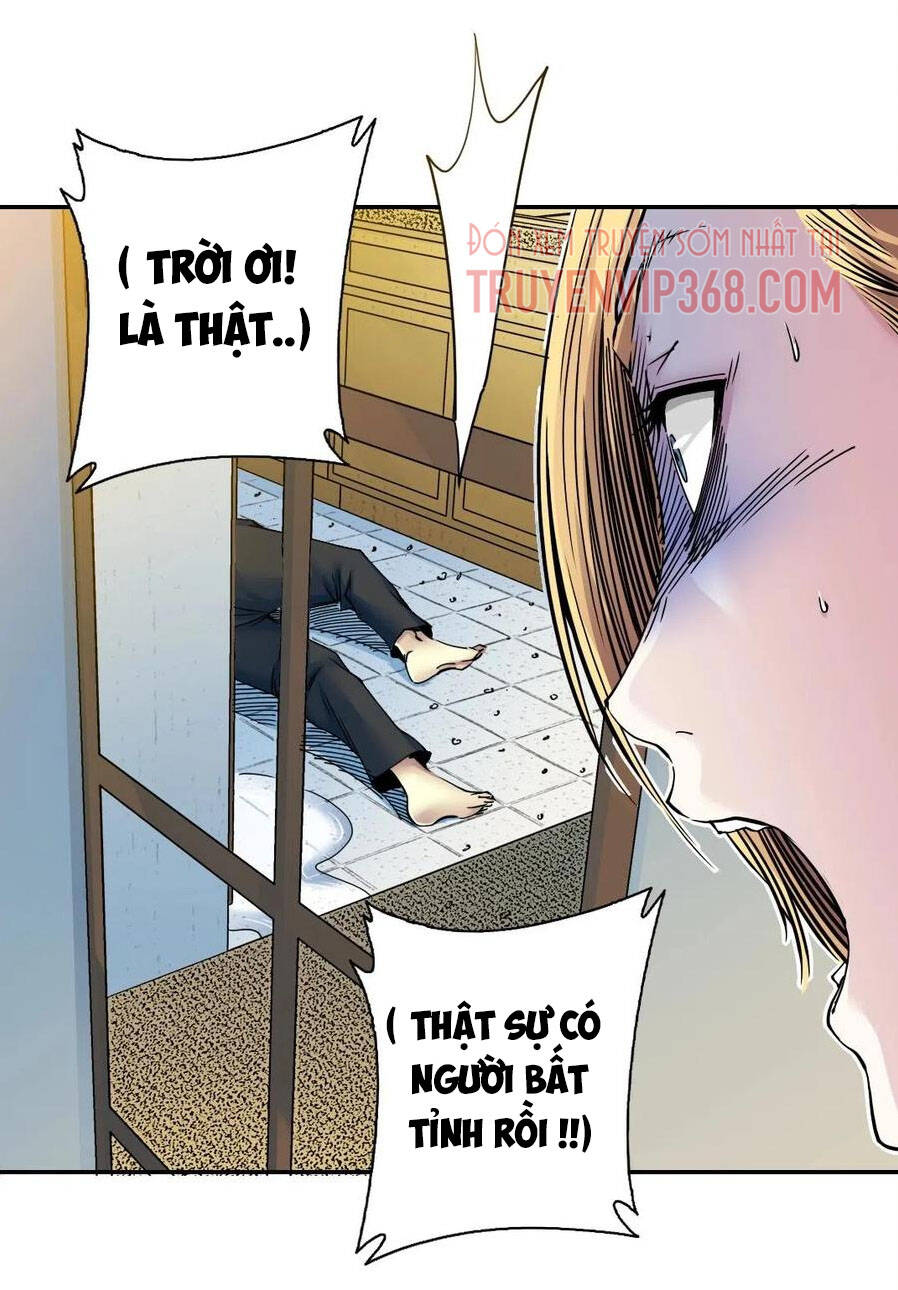 Câu Lạc Bộ Trường Sinh Chapter 41 - 38