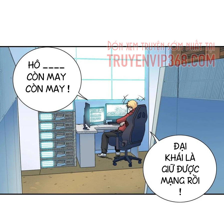 Câu Lạc Bộ Trường Sinh Chapter 41 - 43