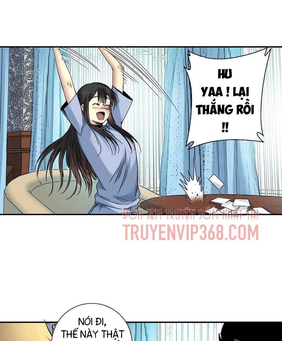 Câu Lạc Bộ Trường Sinh Chapter 43 - 12