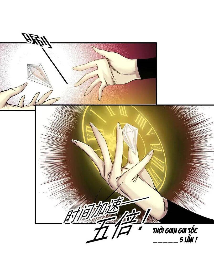 Câu Lạc Bộ Trường Sinh Chapter 43 - 6