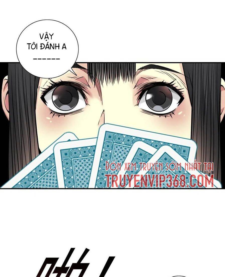 Câu Lạc Bộ Trường Sinh Chapter 43 - 10