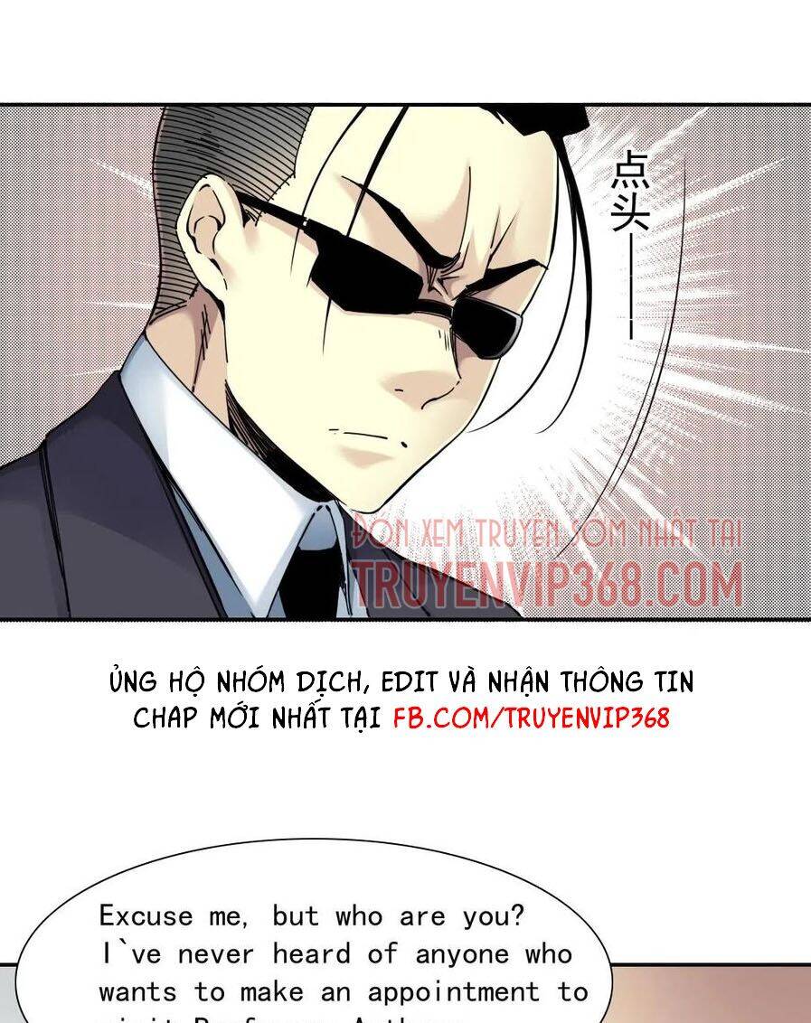 Câu Lạc Bộ Trường Sinh Chapter 44 - 16