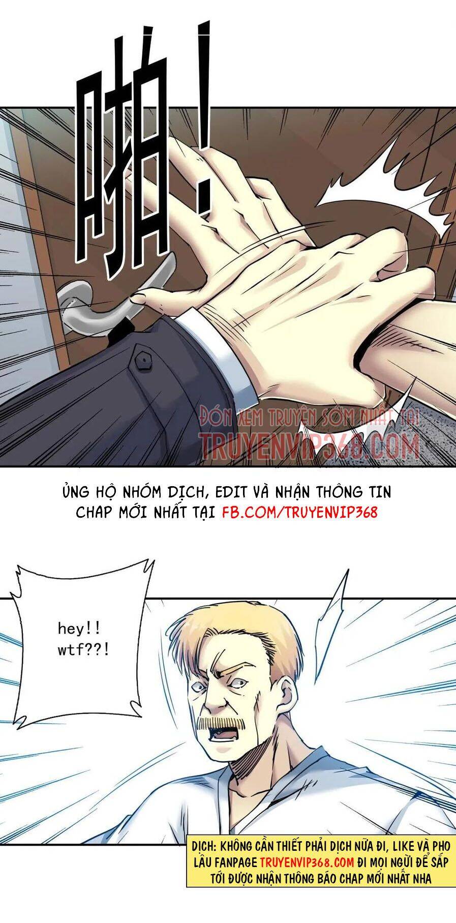 Câu Lạc Bộ Trường Sinh Chapter 44 - 24
