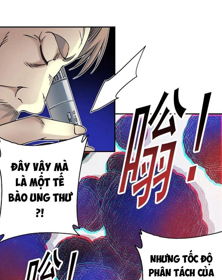 Câu Lạc Bộ Trường Sinh Chapter 44 - 31