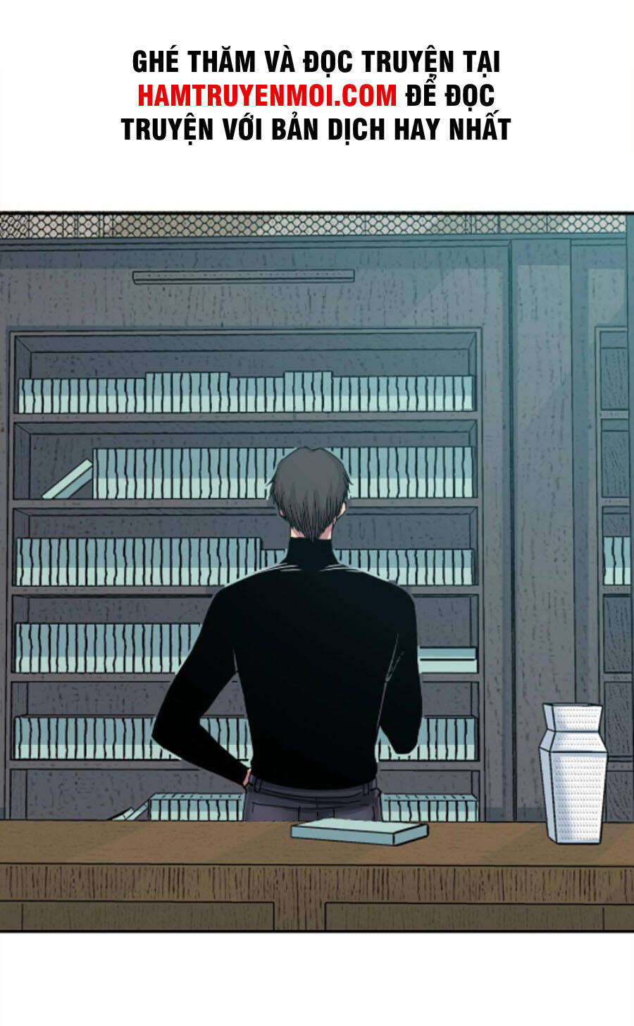 Câu Lạc Bộ Trường Sinh Chapter 46 - 7