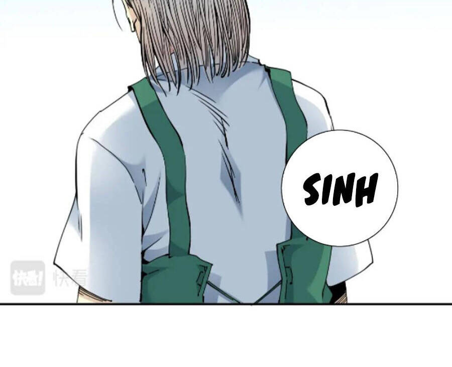Câu Lạc Bộ Trường Sinh Chapter 47 - 13