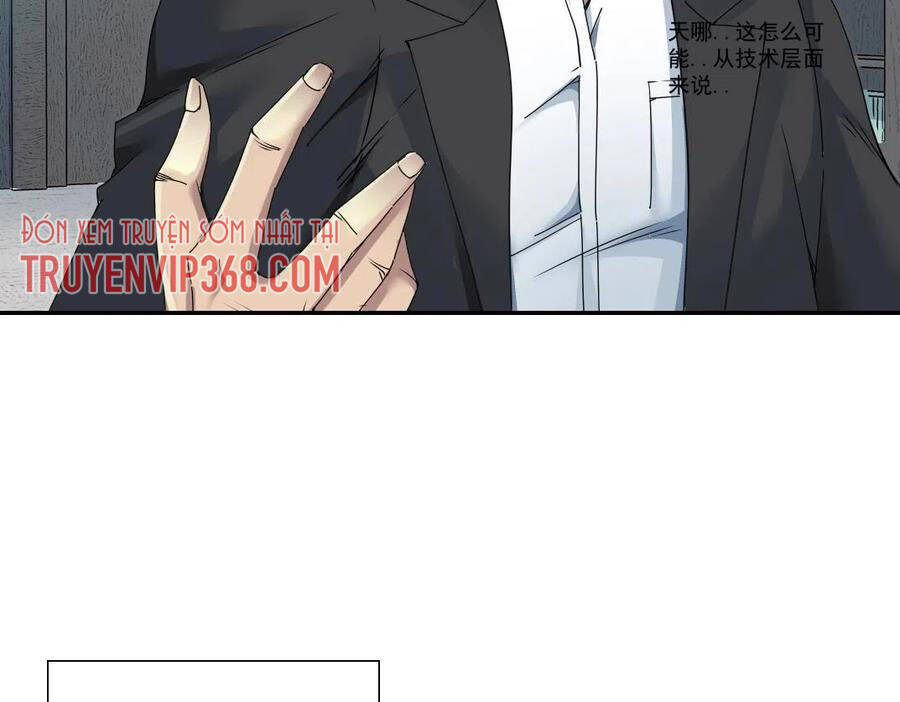 Câu Lạc Bộ Trường Sinh Chapter 49 - 11