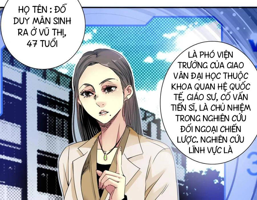 Câu Lạc Bộ Trường Sinh Chapter 49 - 22