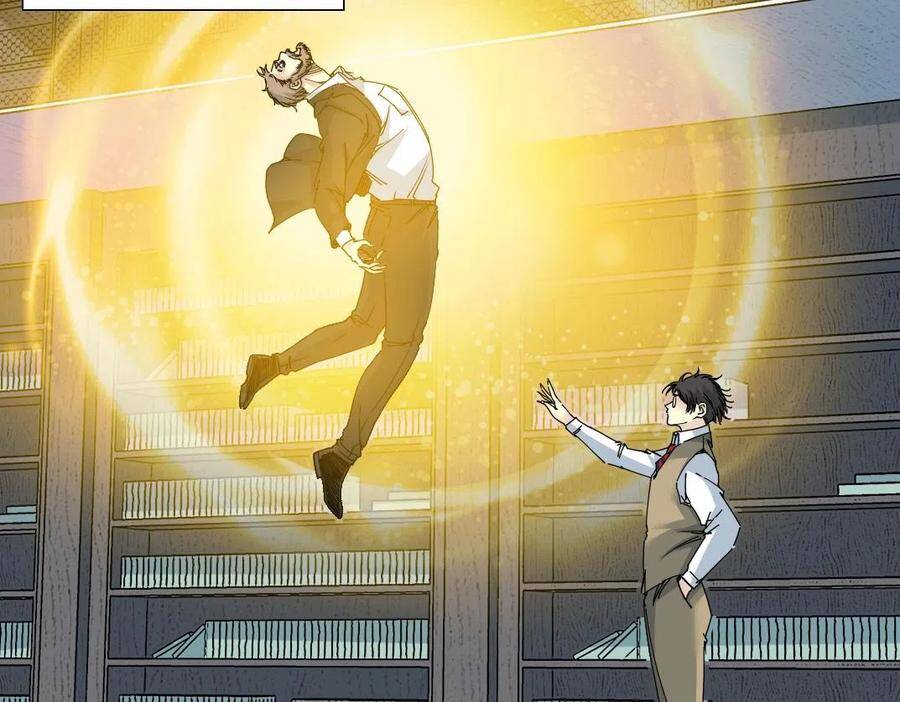 Câu Lạc Bộ Trường Sinh Chapter 49 - 5