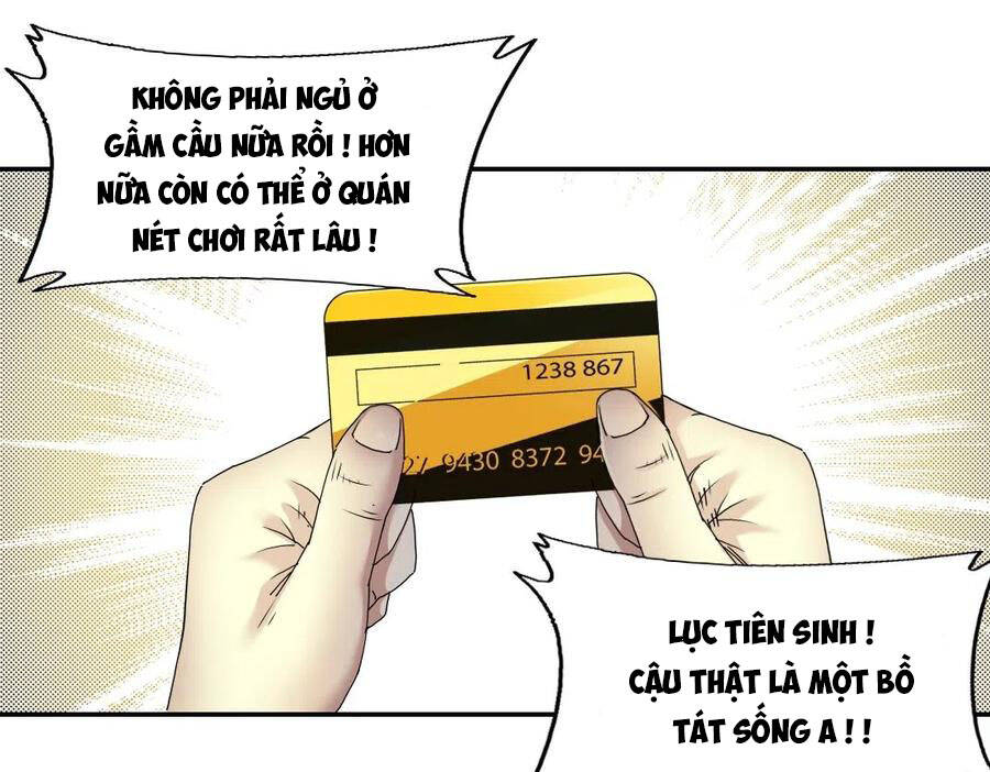 Câu Lạc Bộ Trường Sinh Chapter 49 - 80