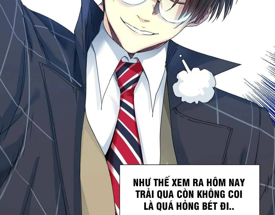 Câu Lạc Bộ Trường Sinh Chapter 49 - 93