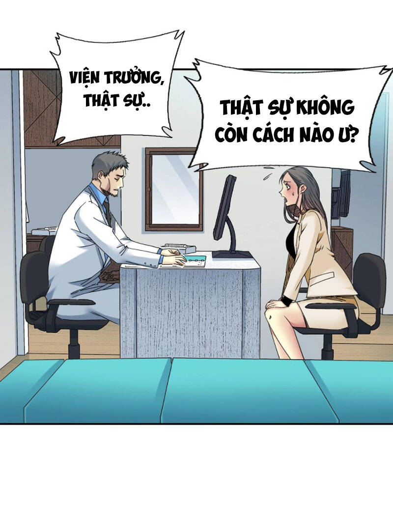 Câu Lạc Bộ Trường Sinh Chapter 50 - 12
