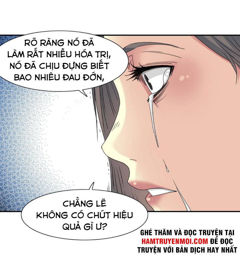 Câu Lạc Bộ Trường Sinh Chapter 50 - 13