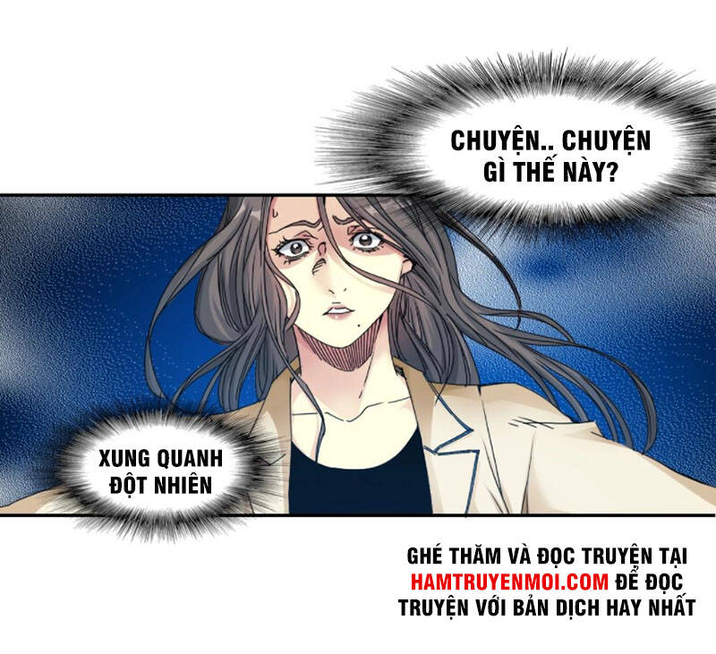 Câu Lạc Bộ Trường Sinh Chapter 50 - 31