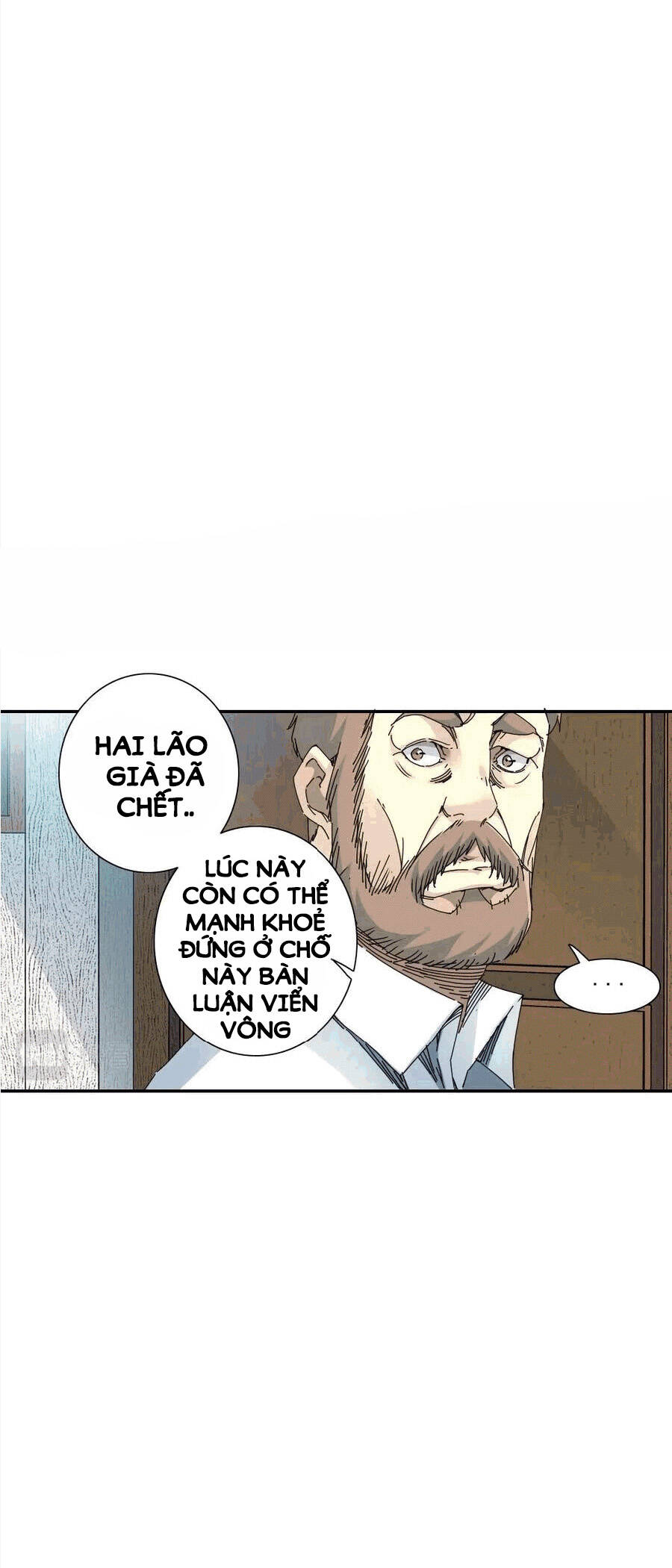 Câu Lạc Bộ Trường Sinh Chapter 55 - 17