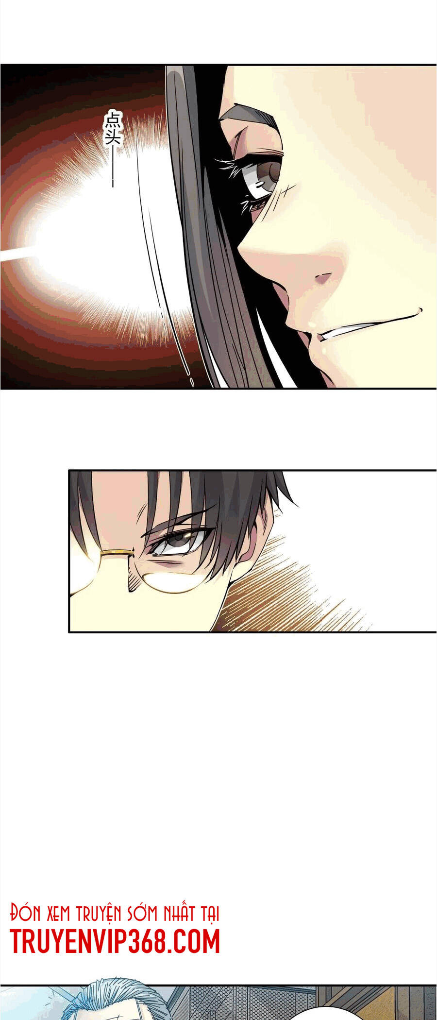 Câu Lạc Bộ Trường Sinh Chapter 55 - 28
