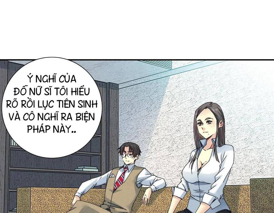 Câu Lạc Bộ Trường Sinh Chapter 57 - 26