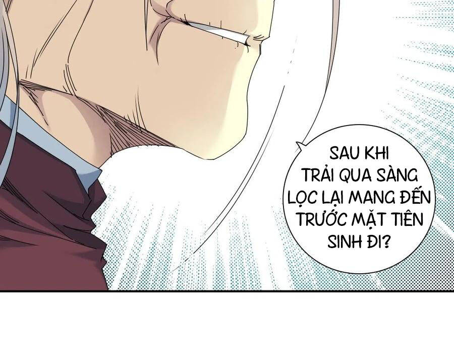 Câu Lạc Bộ Trường Sinh Chapter 57 - 30