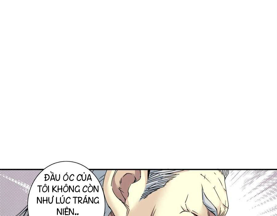 Câu Lạc Bộ Trường Sinh Chapter 57 - 38