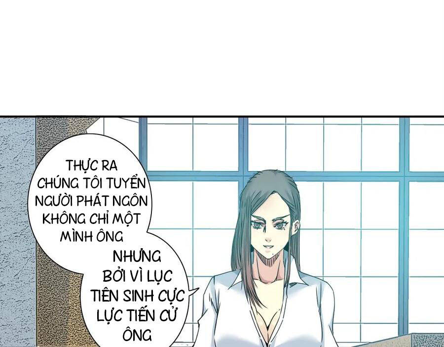 Câu Lạc Bộ Trường Sinh Chapter 57 - 42
