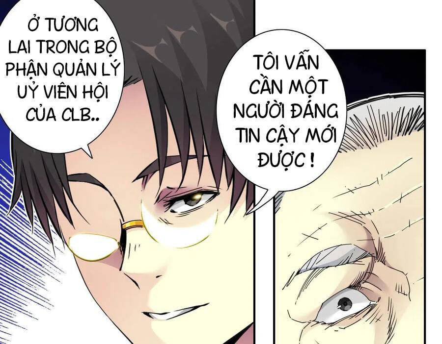 Câu Lạc Bộ Trường Sinh Chapter 57 - 50
