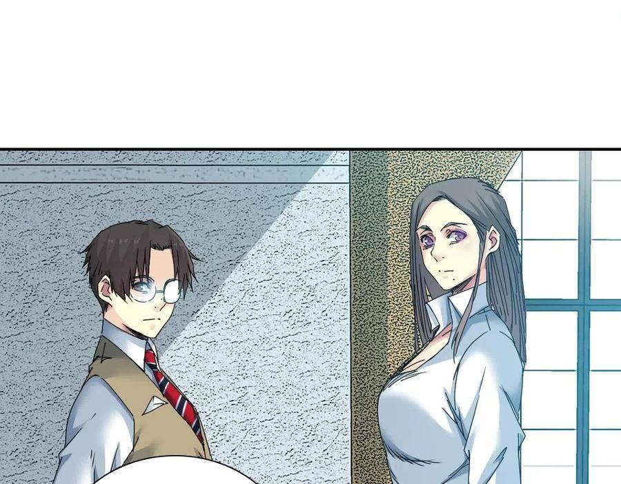 Câu Lạc Bộ Trường Sinh Chapter 57 - 58