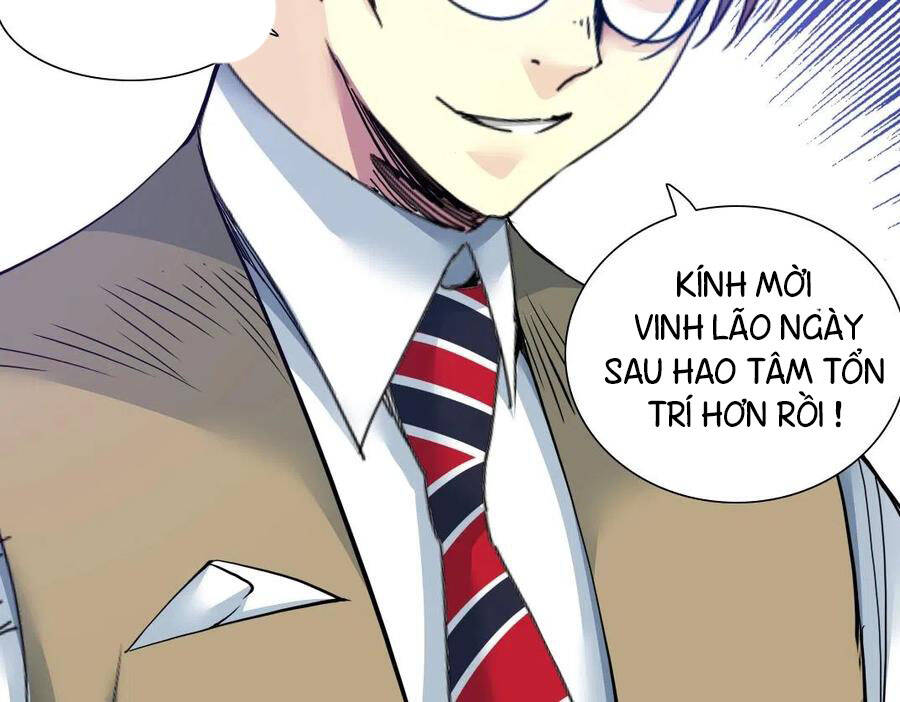 Câu Lạc Bộ Trường Sinh Chapter 57 - 64