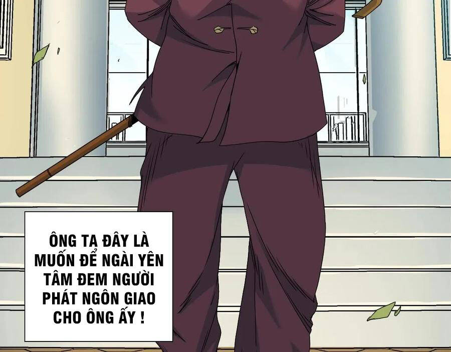Câu Lạc Bộ Trường Sinh Chapter 57 - 82