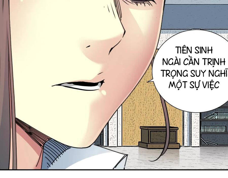 Câu Lạc Bộ Trường Sinh Chapter 57 - 89