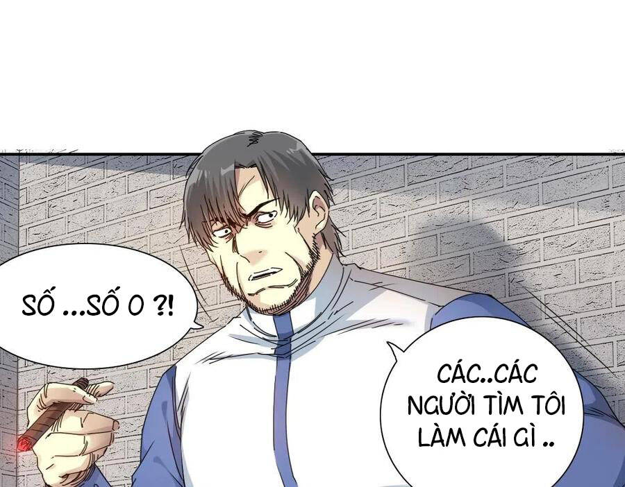 Câu Lạc Bộ Trường Sinh Chapter 58 - 13