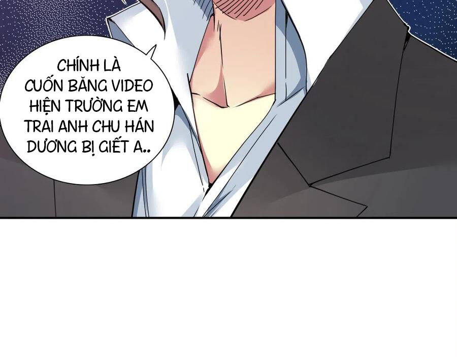 Câu Lạc Bộ Trường Sinh Chapter 58 - 33