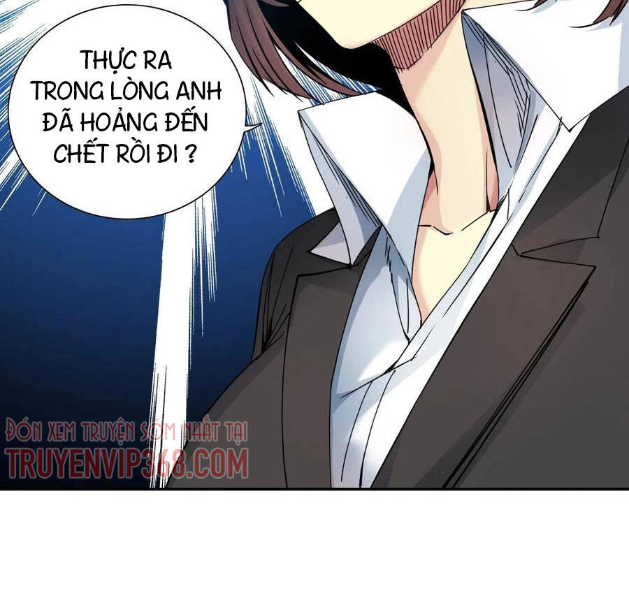 Câu Lạc Bộ Trường Sinh Chapter 58 - 40
