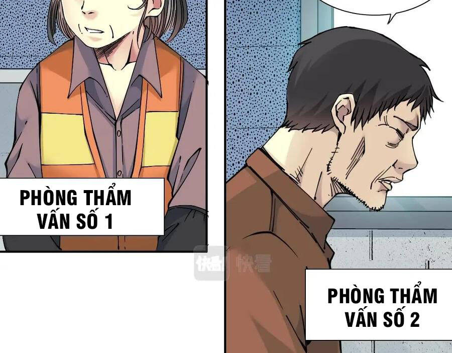 Câu Lạc Bộ Trường Sinh Chapter 58 - 63
