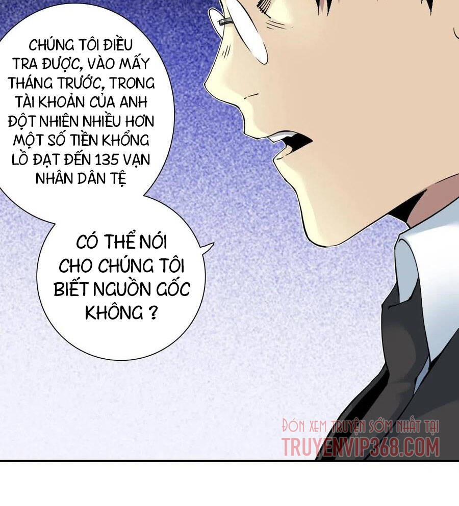 Câu Lạc Bộ Trường Sinh Chapter 58 - 66