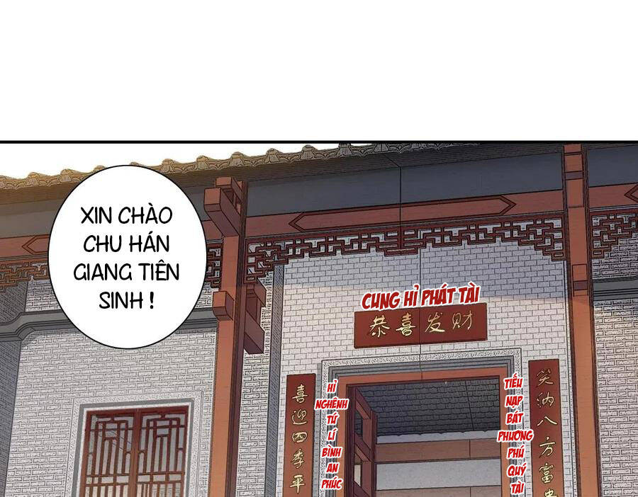 Câu Lạc Bộ Trường Sinh Chapter 58 - 8