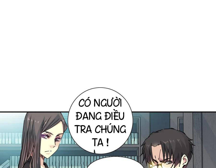 Câu Lạc Bộ Trường Sinh Chapter 59 - 19