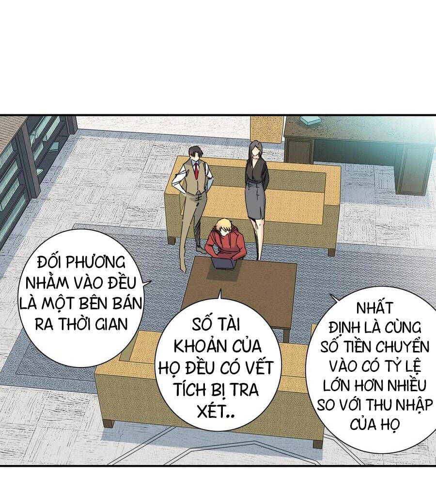Câu Lạc Bộ Trường Sinh Chapter 59 - 21
