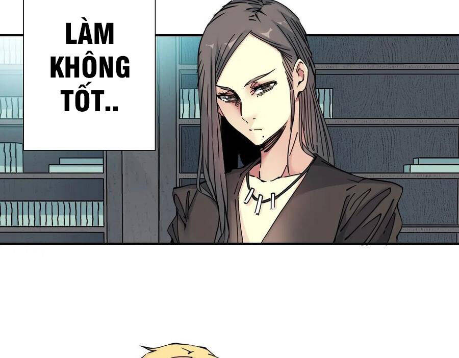Câu Lạc Bộ Trường Sinh Chapter 59 - 36