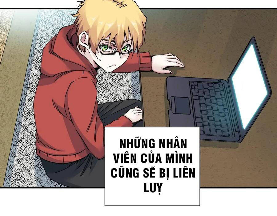Câu Lạc Bộ Trường Sinh Chapter 59 - 37