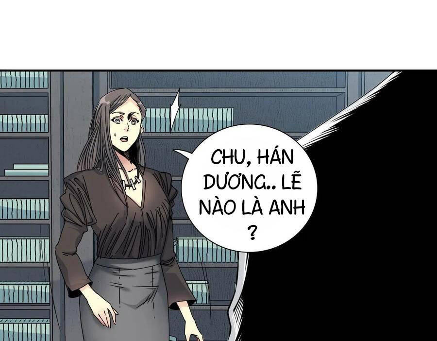 Câu Lạc Bộ Trường Sinh Chapter 59 - 44