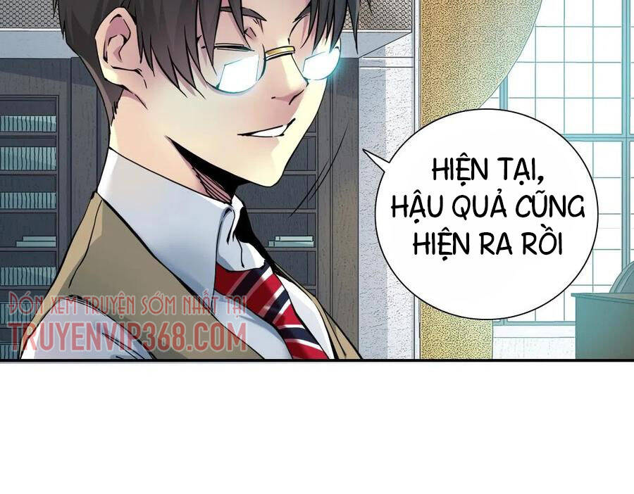 Câu Lạc Bộ Trường Sinh Chapter 59 - 49