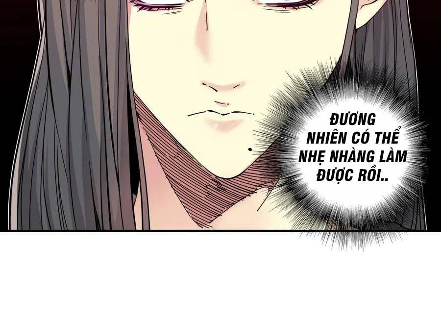 Câu Lạc Bộ Trường Sinh Chapter 59 - 51