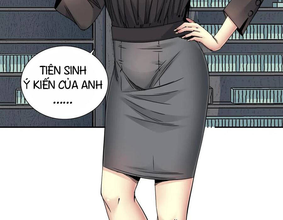 Câu Lạc Bộ Trường Sinh Chapter 59 - 54